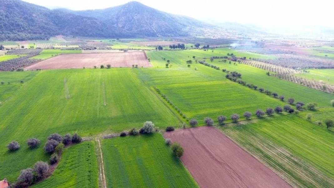 TOKİ, Konya’da 56 bin liraya arsa satacak 2